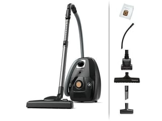 Rowenta Green Force Effitech RO6189 stofzuiger voor €134,97 bij de Mediamarkt.