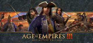 Age of Empires III: Definitive Edition - Gratuito no Steam