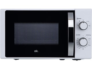 Microondas OMW por 36,36€