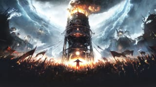 Frostpunk Complete Collection voor PS4/PS5 voor €6,74