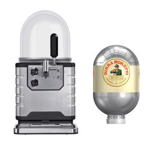 €50 korting op Blade biertap startpakketten bij Beerwulf