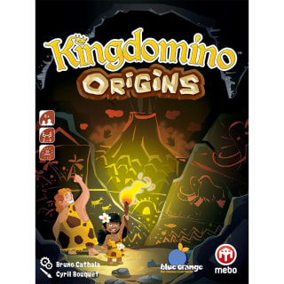 Juego de Mesa Kingdomino Origins por 13.97€