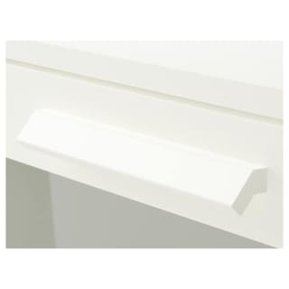 Cómoda BRIMNES 4 cajones 78x124 cm Ikea a solo 109€