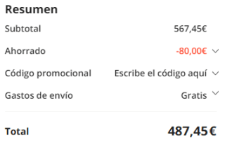 Consola Xbox Series X 1TB + 2º Mando Wireless por 487,45€