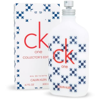 CK One Eau de Toilette Unisex 200 ml voor €19,95 bij de Action