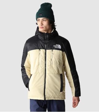 Chaqueta The North Face Himalayan por 95€