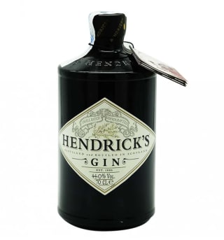 HENDRICKS GIN PREMIUM 70 CL por 16,02€.