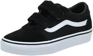Zapatillas Vans Ward V-velcro Unisex niños a solo 27,89€