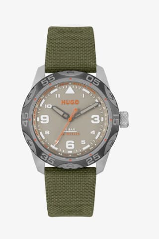Reloj para Hombre BOSS TREK por 79€