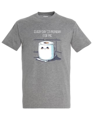 Camisetas manga corta diseños de anime por 10€ en Friking