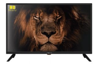 TV Led Nevir NVR-7710-32RD2-N, 32" HD a 75€
