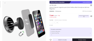 Recopilación precios de locura desde Miravia desde 0,01€