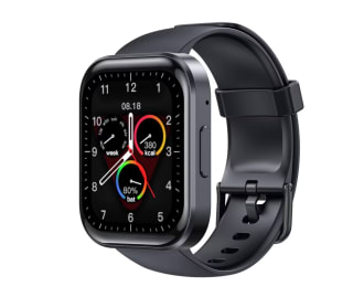 Reloj Inteligente 1.91" Llamadas Bluetooth y Notificación IP67 Pulsera Actividad con 100+ Modos Deportivos por solo 15,99€