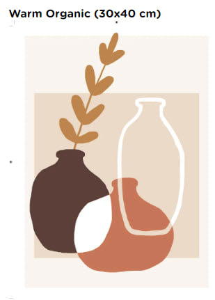 Gratis poster bij minimale besteding van €15 bij Xenos