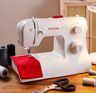 Máquina de coser Singer 2282 Tradition por 99,99€