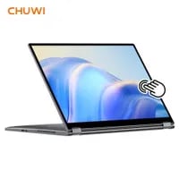 MiniBook X 10.51" touchscreen Intel N100 12+512G voor €250,84 dmv code bij Wish