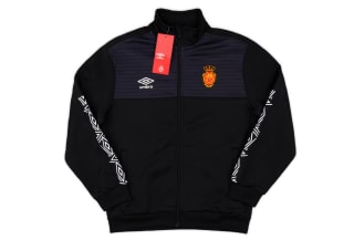 Chaqueta de entrenamiento Umbro Mallorca 2019-20 Ninos por 4,49€