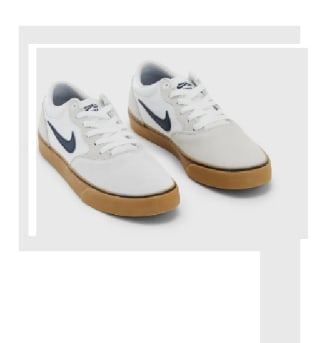 Zapatillas Nike SB CHRON 2 por 30€