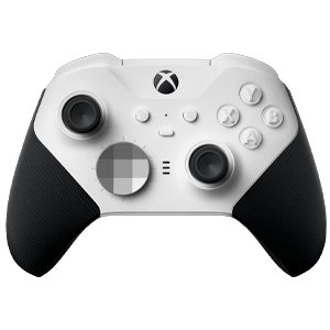 Mando inalámbrico Xbox Elite Series 2 por 99€
