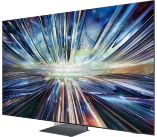 Samsung Neo QLED QN900D 75" Zwart voor €4.399 bij Bol