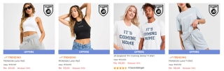 Tot 70% korting tijdens de sale bij JD Sports