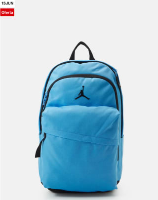 Mochila JORDAN Air Patrol Pack a tan solo 27,16€