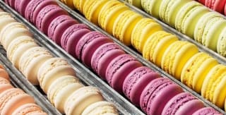 París Oh la lá Hotel 4* desde 175€ para 2 personas.