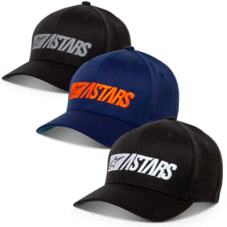 Gorra Alpinestars reblaze. por 15€