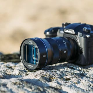 Sirui 24mm f/2.8 Anamorphic 1.33x | MFT lens voor €456,31 bij Amazon