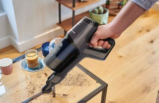 Rowenta X-PERT 3.60 Snoerloze Steelstofzuiger met LED-licht voor €75,19 bij Amazon