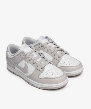 Nike Dunk Low Retro "Grey Fog" por 76,50€