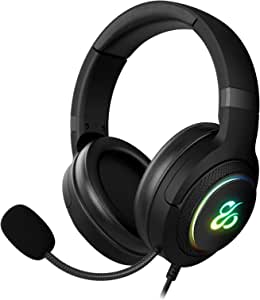 Newskill Auriculares gaming por 33,20€.