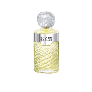 Perfumes Rochas EAU DE ROCHAS eau de toilette vaporizador 100ml por 28€.