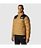 The North Face Massif heren donsjack voor €166,60 bij The North Face