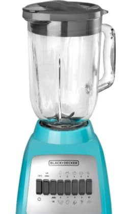 Licuadora BLBD210GT-CL 1.25 Litros Turquesa por $23.990