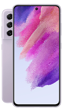 Samsung Galaxy S21 FE 5G 128GB Lavender - £312