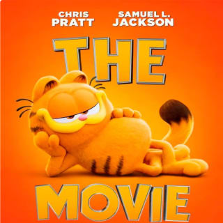 Ver Garfield La Película Gratis Autocine Madrid, Club By