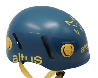 Casco de escalada y alpinismo Altus Jupiter por 27.2€