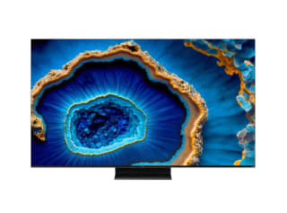 TV QLED MiniLED 65" TCL 65C805 VA FALD MiniLED 512 zona 144Hz Google TV 11 Dolby Vision & Atmos DTS HDR10 por 679€