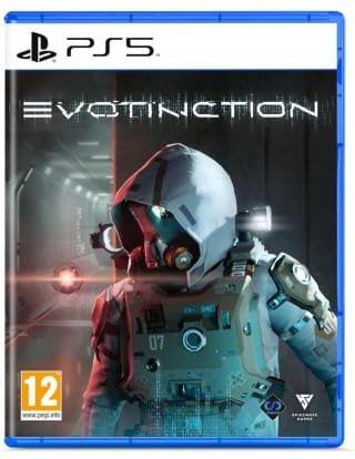 Evotinction PlayStation 5 por 26,14€.