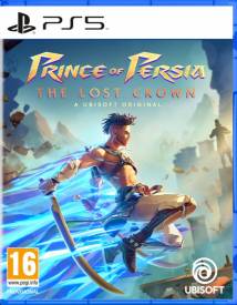 Prince of Persia "The Lost Crown" voor €28