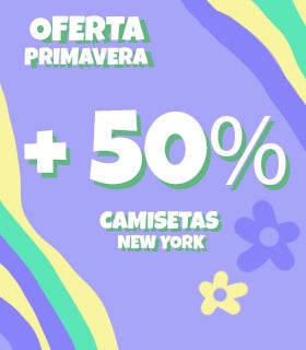 Hasta el 50% de descuento en la web