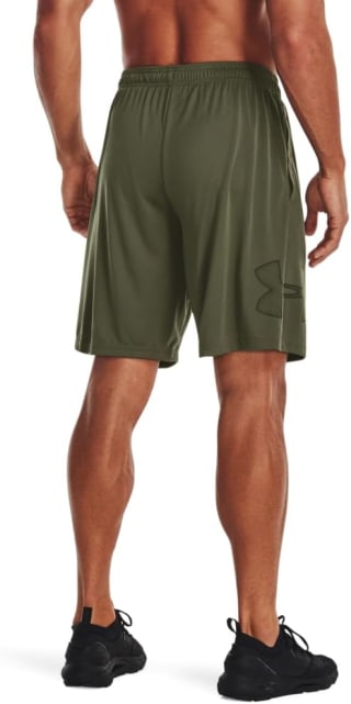 Under Armour Tech Graphic Short - Pantalones Cortos Hombre por 12,99€
