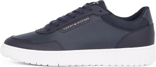 Tommy Hilfiger heren sneakers voor €39,97 bij Amazon