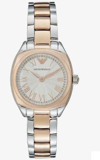 Reloj para Mujer Emporio Armani por 135€