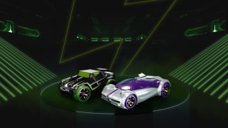 Diverse HOT WHEELS UNLEASHED™ Packs gratis in de Playstation Store