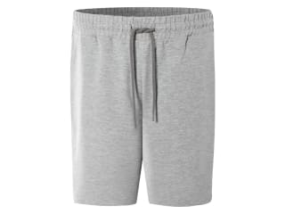 Pantalón corto de chándal en 3 colores por solo 0,99€