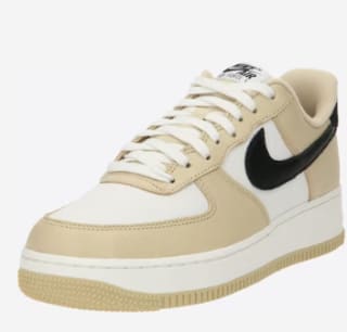 Diverse Nike Air Force 1-sneakers vanaf €76,30 bij About You