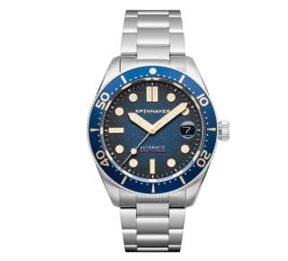 Reloj Spinnaker Croft Mid-Size Automatic Regiment por solo 186,95€