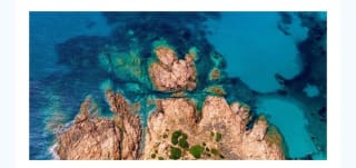 Cerdeña 8 dias y Ferry desde 253€.